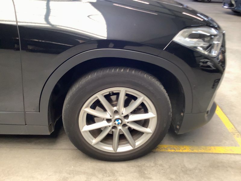 BMW X2 sDrive 16d 2022 – снимка 11