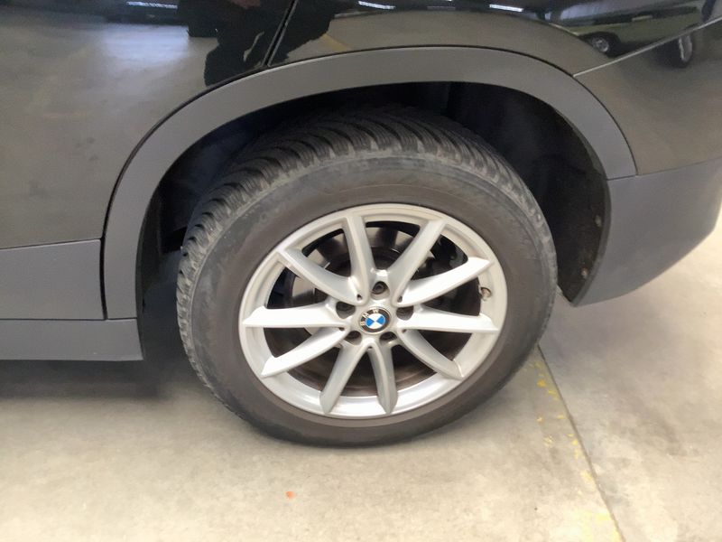 BMW X2 sDrive 16d 2022 – снимка 5