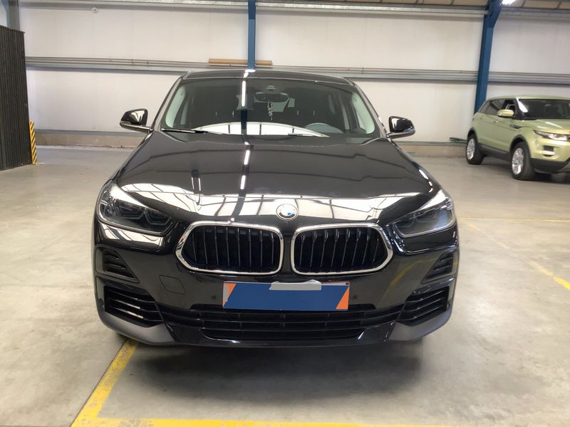 BMW X2 sDrive 16d 2022 – снимка 14