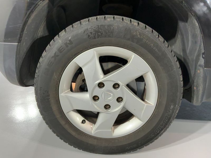 Dacia Duster 1.5 dCi Lauréate 4x2 2010 – снимка 3
