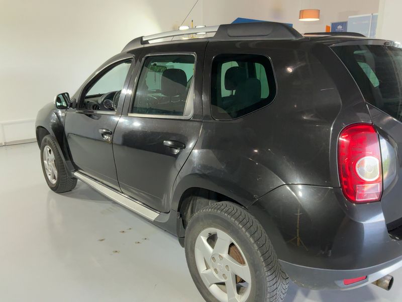 Dacia Duster 1.5 dCi Lauréate 4x2 2010 – снимка 6