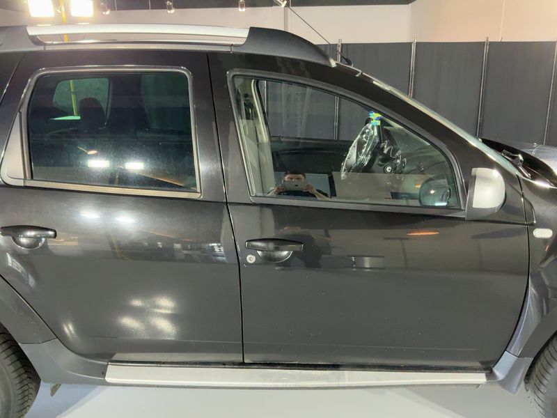Dacia Duster 1.5 dCi Lauréate 4x2 2010 – снимка 10