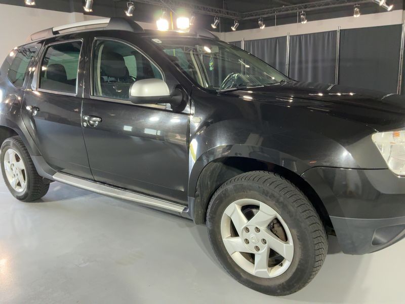 Dacia Duster 1.5 dCi Lauréate 4x2 2010 – снимка 12