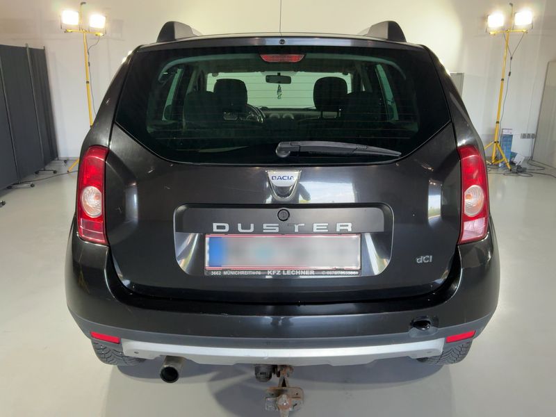 Dacia Duster 1.5 dCi Lauréate 4x2 2010 – снимка 7