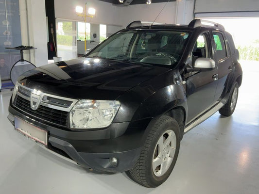 Dacia Duster 1.5 dCi Lauréate 4x2 2010 – снимка 1