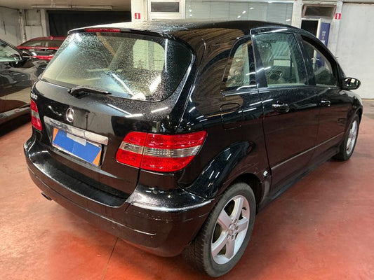 Mercedes-Benz B-Klasse B 150 2005 – снимка 2