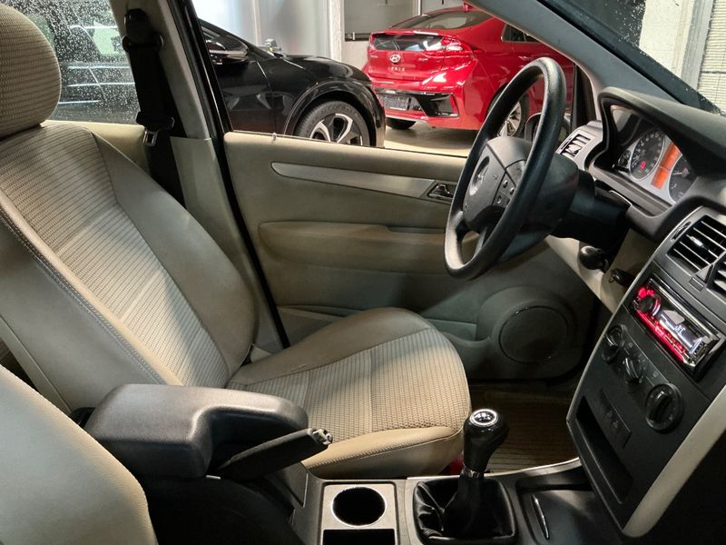 Mercedes-Benz B-Klasse B 150 2005 – снимка 3