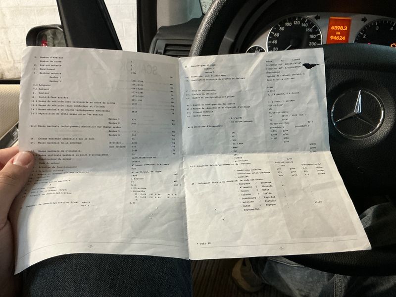 Mercedes-Benz B-Klasse B 150 2005 – снимка 6