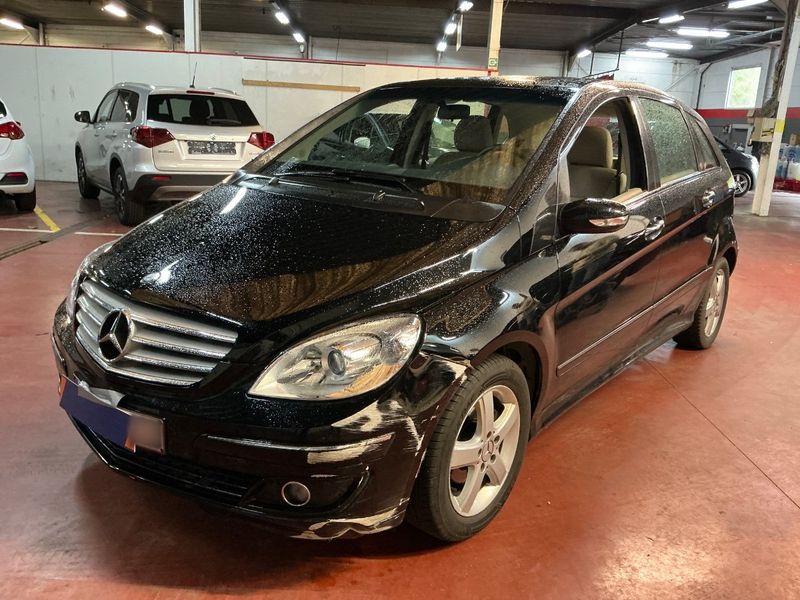 Mercedes-Benz B-Klasse B 150 2005 – снимка 1