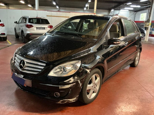 Mercedes-Benz B-Klasse B 150 2005 – снимка 1