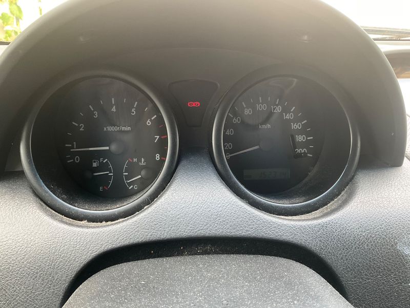 Chevrolet Kalos 1.2 SE 2006 – снимка 4