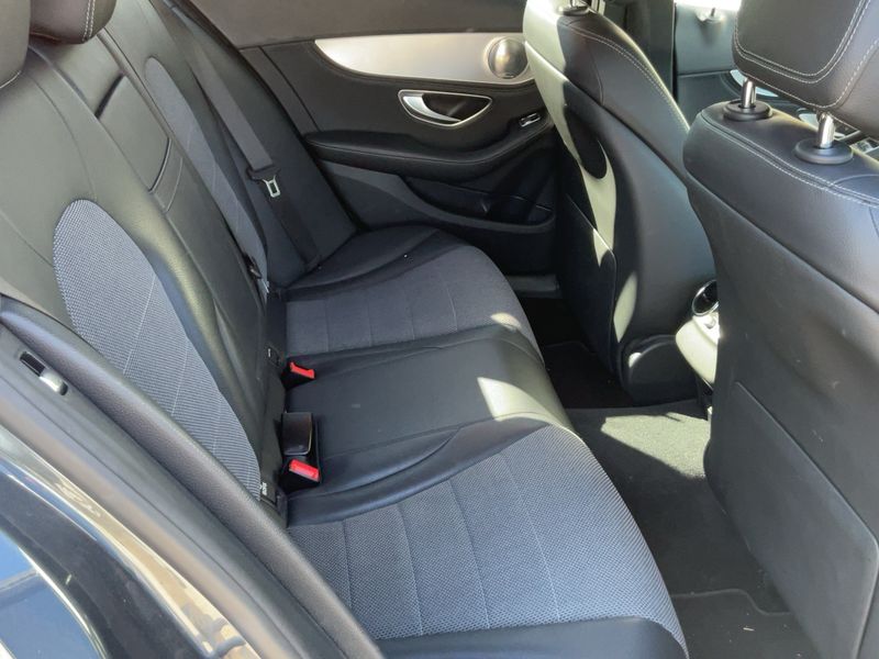 Mercedes-Benz C-Klasse C 350e T Avantgarde 2015 – снимка 19