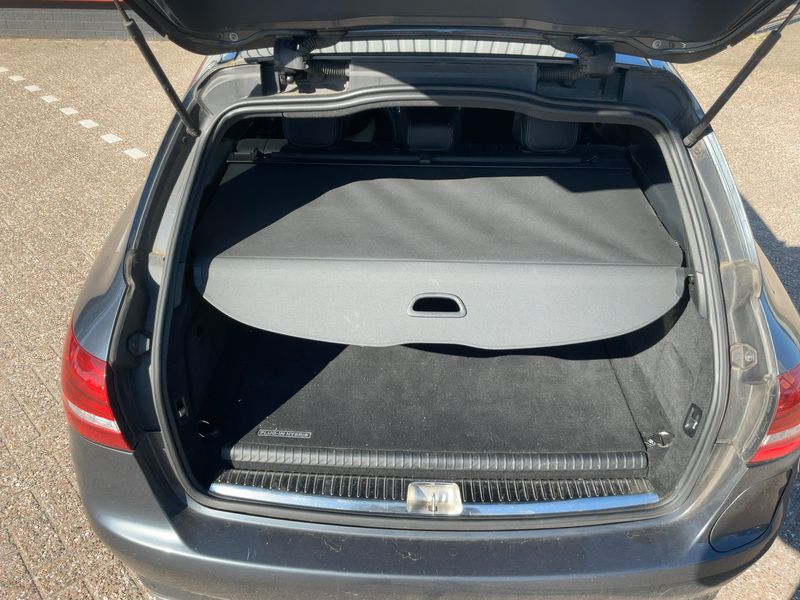 Mercedes-Benz C-Klasse C 350e T Avantgarde 2015 – снимка 15