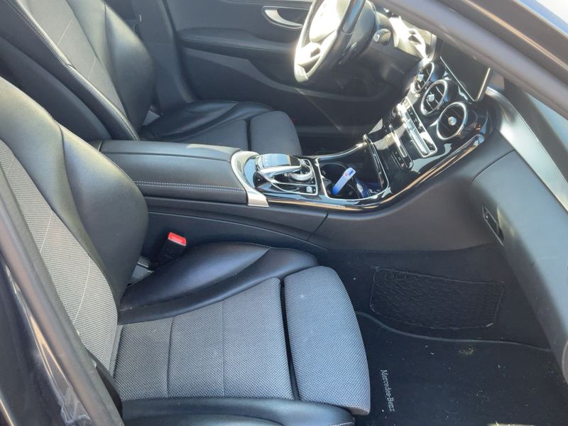 Mercedes-Benz C-Klasse C 350e T Avantgarde 2015 – снимка 16