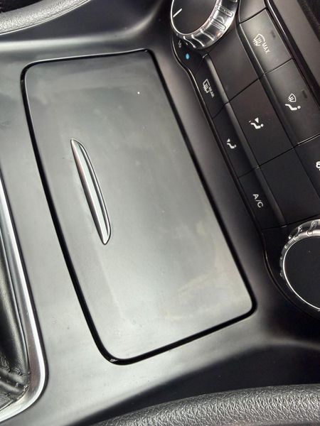 Mercedes-Benz A-Klasse A 180 BlueEfficiency Style 2015 – снимка 33