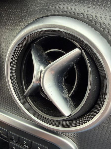 Mercedes-Benz A-Klasse A 180 BlueEfficiency Style 2015 – снимка 35
