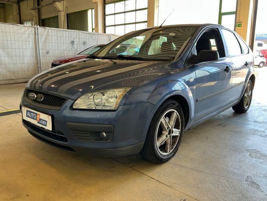 Ford Focus 1.6 TDCi Trend 2006 – снимка 1