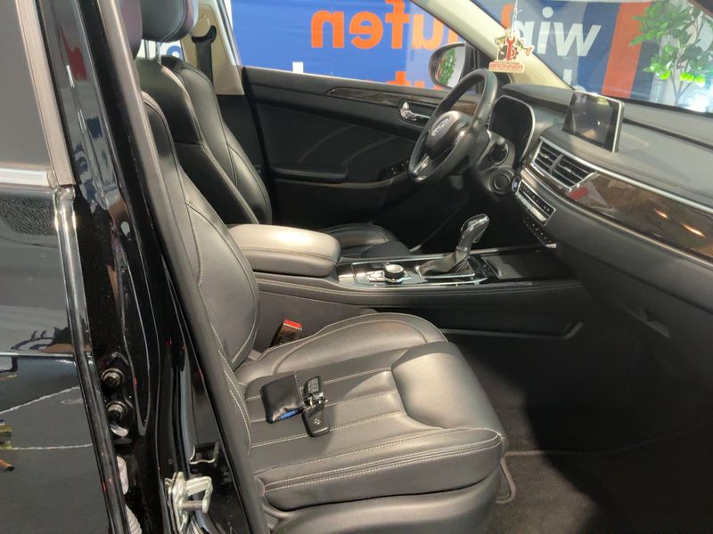 DFSK Glory 580 1.5 Turbo Luxury 2023 – снимка 17