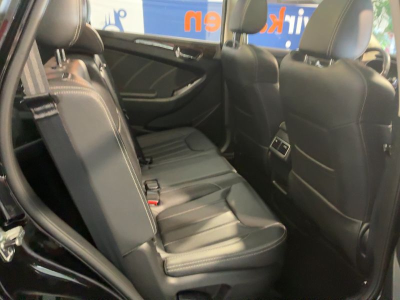 DFSK Glory 580 1.5 Turbo Luxury 2023 – снимка 20
