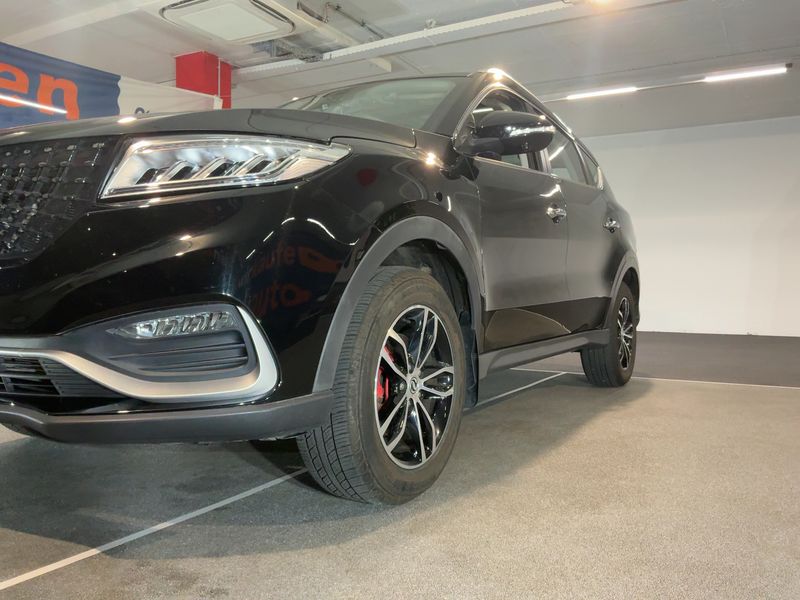 DFSK Glory 580 1.5 Turbo Luxury 2023 – снимка 2