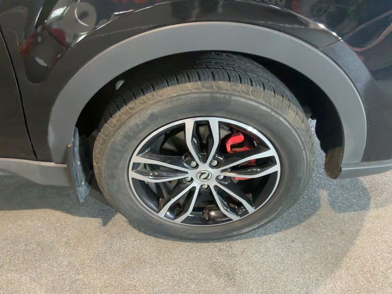 DFSK Glory 580 1.5 Turbo Luxury 2023 – снимка 11