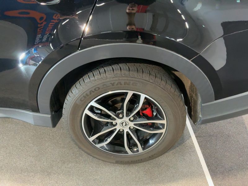 DFSK Glory 580 1.5 Turbo Luxury 2023 – снимка 5