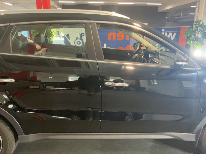 DFSK Glory 580 1.5 Turbo Luxury 2023 – снимка 10