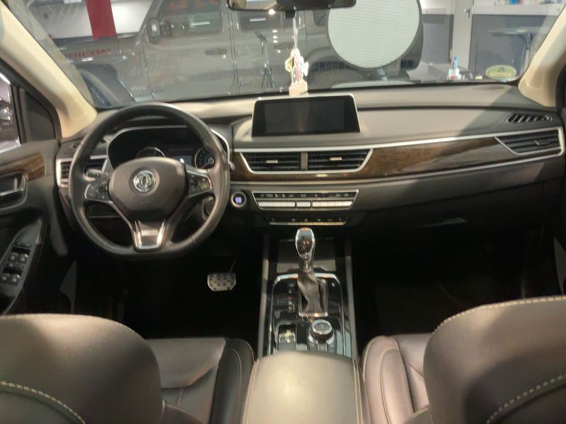 DFSK Glory 580 1.5 Turbo Luxury 2023 – снимка 18