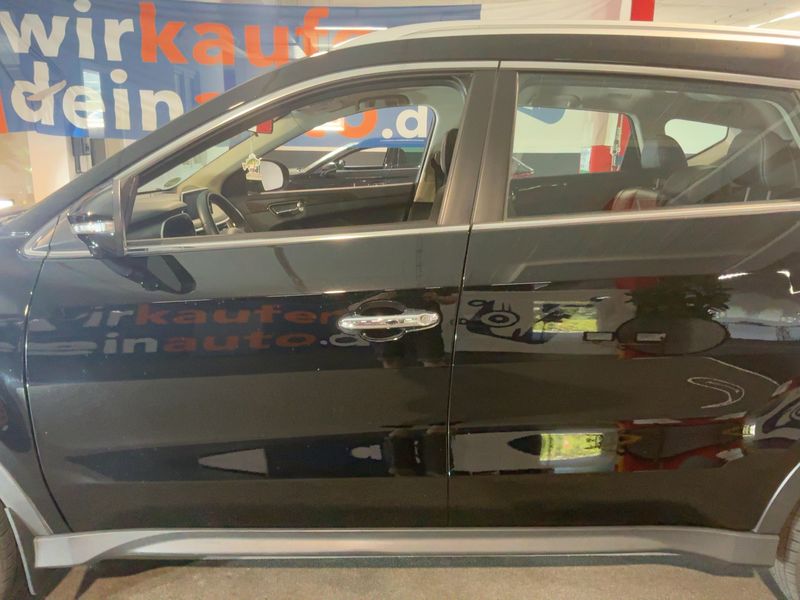 DFSK Glory 580 1.5 Turbo Luxury 2023 – снимка 4