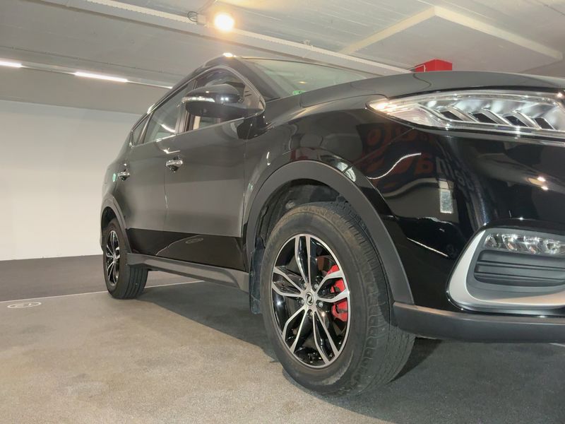 DFSK Glory 580 1.5 Turbo Luxury 2023 – снимка 12