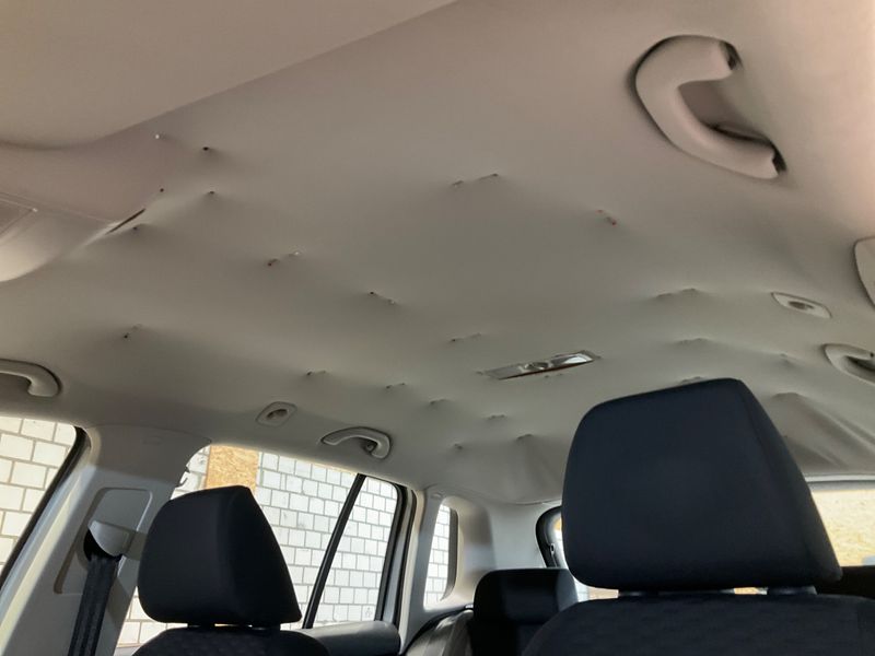 Volkswagen Tiguan 2.0 TDI Track & Field 4Motion 2009 – снимка 29