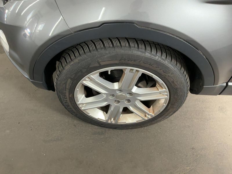 Land Rover Evoque 2.2 Td4 Pure 2015 – снимка 3