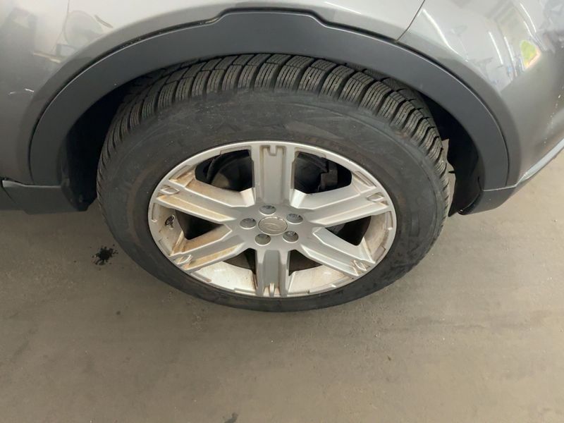 Land Rover Evoque 2.2 Td4 Pure 2015 – снимка 11