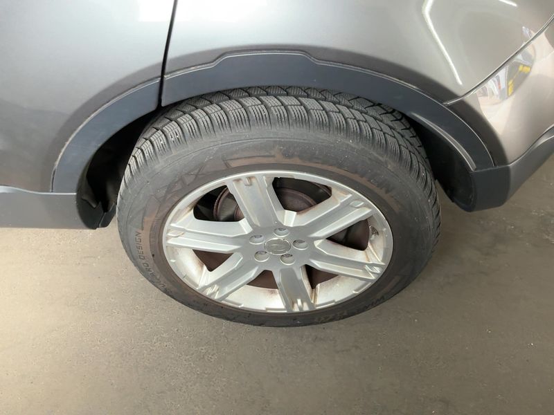 Land Rover Evoque 2.2 Td4 Pure 2015 – снимка 5