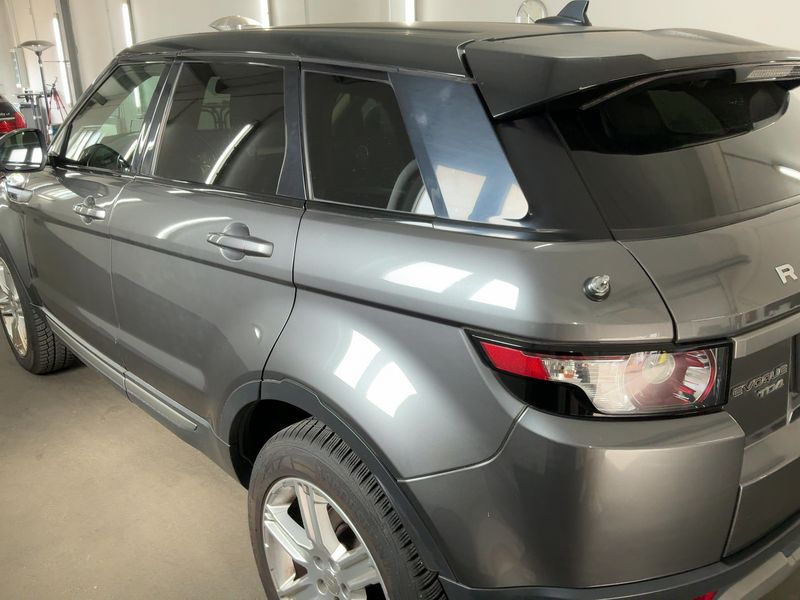 Land Rover Evoque 2.2 Td4 Pure 2015 – снимка 6