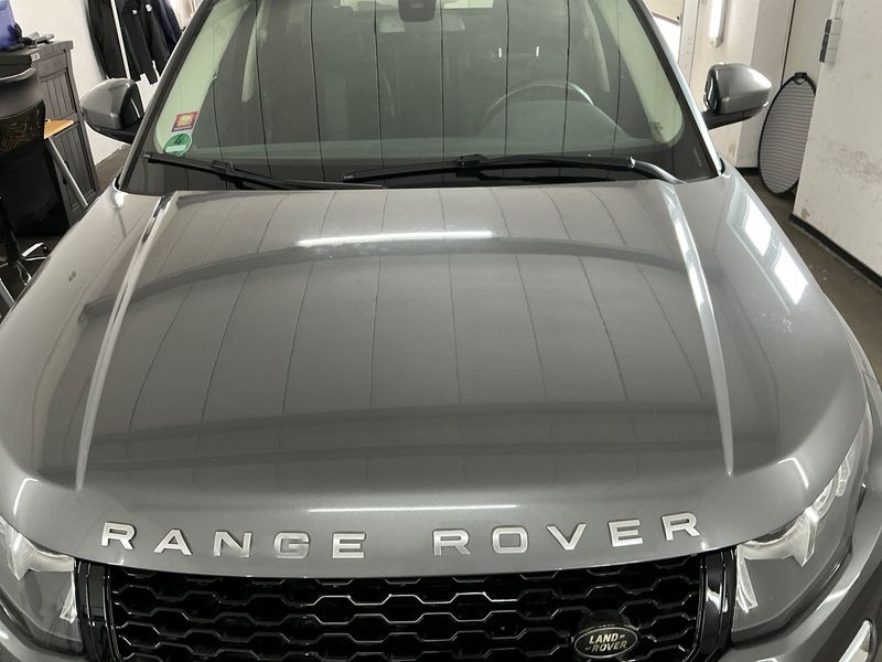 Land Rover Evoque 2.2 Td4 Pure 2015 – снимка 36