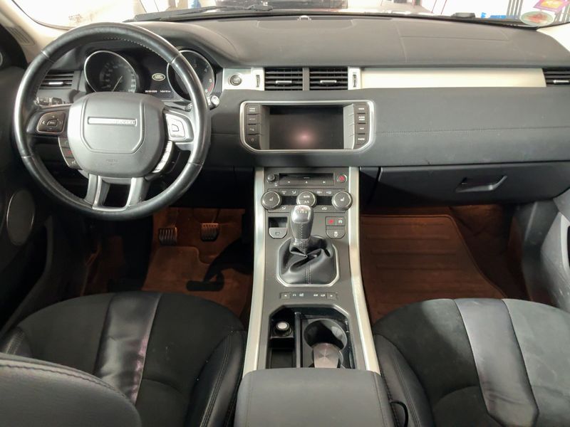 Land Rover Evoque 2.2 Td4 Pure 2015 – снимка 18