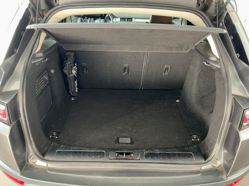 Land Rover Evoque 2.2 Td4 Pure 2015 – снимка 16