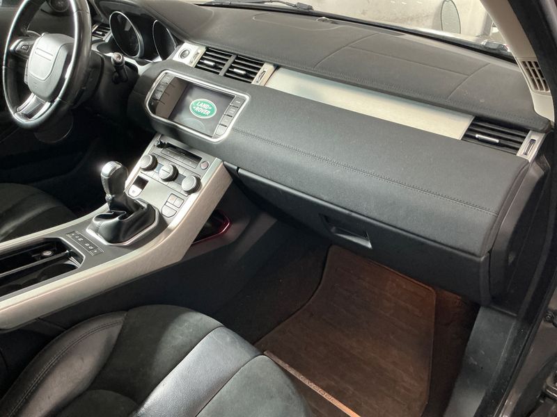 Land Rover Evoque 2.2 Td4 Pure 2015 – снимка 24