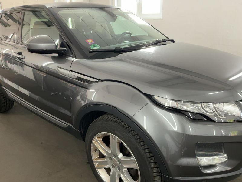 Land Rover Evoque 2.2 Td4 Pure 2015 – снимка 12