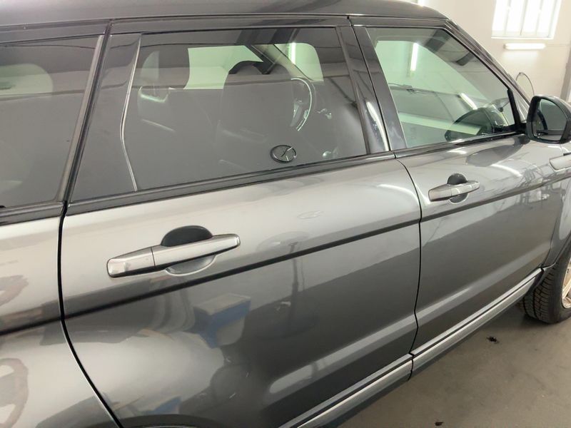 Land Rover Evoque 2.2 Td4 Pure 2015 – снимка 10