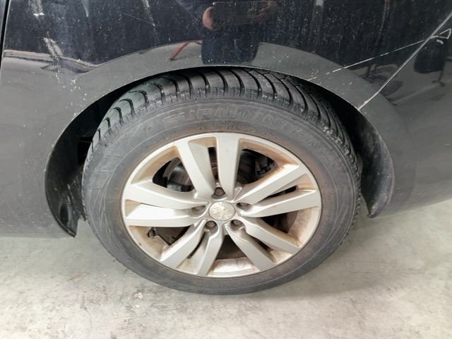 Peugeot 308 1.6 Blue-HDi Active 2016 – снимка 5