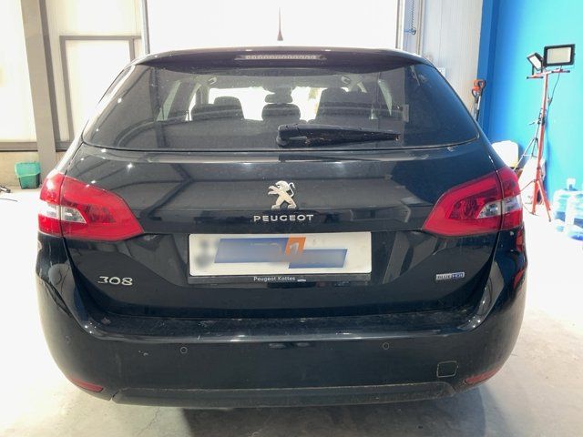 Peugeot 308 1.6 Blue-HDi Active 2016 – снимка 7