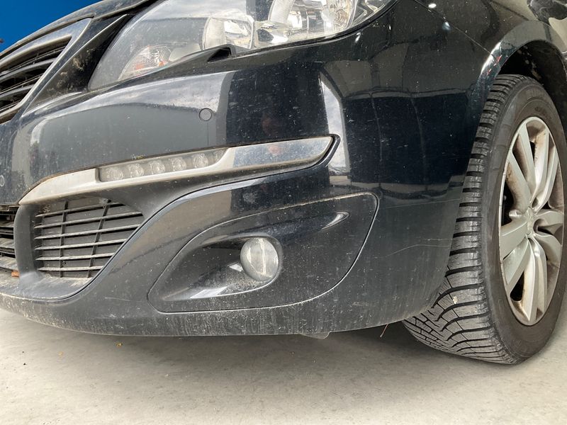 Peugeot 308 1.6 Blue-HDi Active 2016 – снимка 42