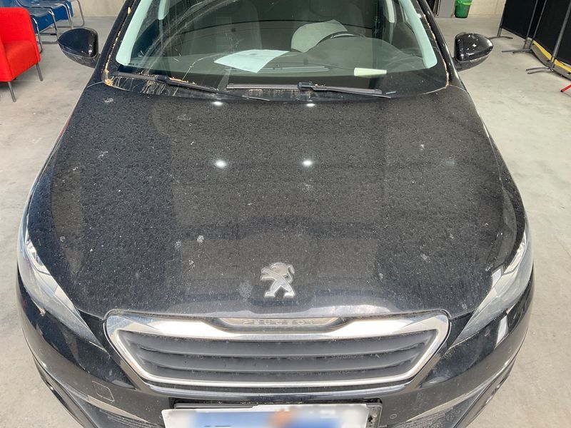 Peugeot 308 1.6 Blue-HDi Active 2016 – снимка 43