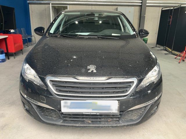 Peugeot 308 1.6 Blue-HDi Active 2016 – снимка 14