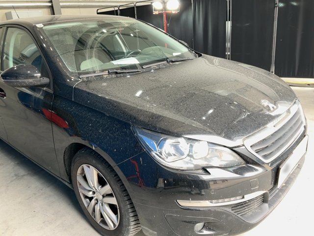 Peugeot 308 1.6 Blue-HDi Active 2016 – снимка 12
