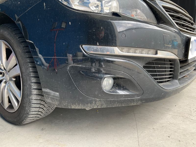 Peugeot 308 1.6 Blue-HDi Active 2016 – снимка 41