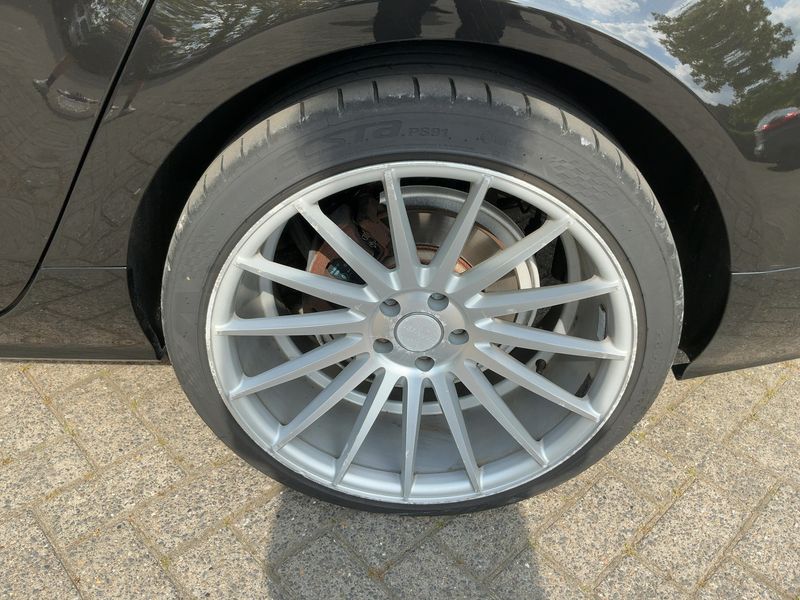 Audi A7 Sportback 3.0 V6 TDI 2012 – снимка 5