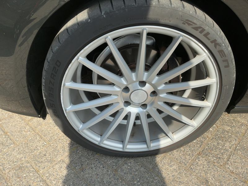 Audi A7 Sportback 3.0 V6 TDI 2012 – снимка 3